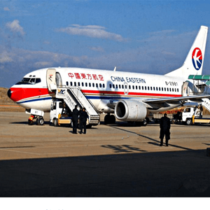 北京密云穆家峪航空空运航空快运业稳步发展的原因是什么？